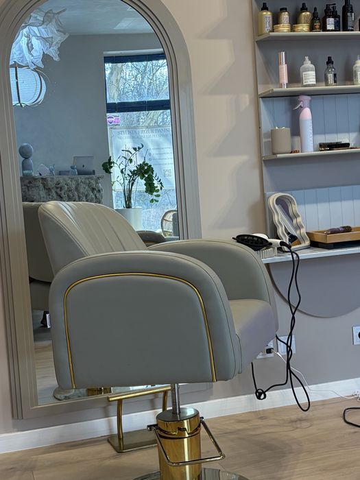 Wynajem stanowiska fryzjerskiego i barberskiego