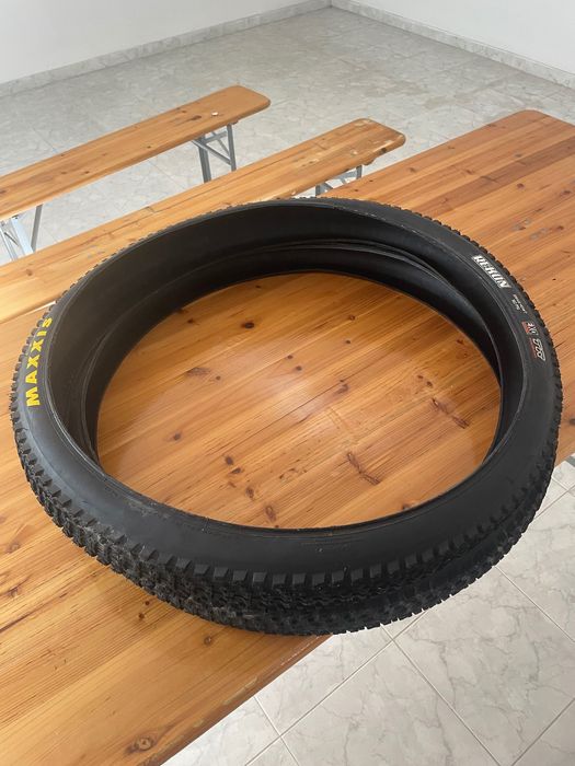 Pneus BTT Maxxis 29