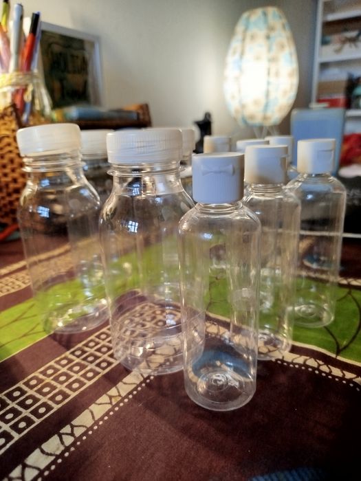 Frascos para cosmética431432762414213123