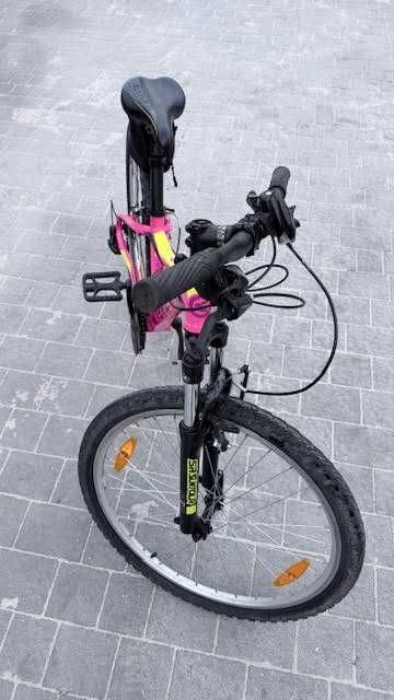 Rower Kellys Vanity rozmiar 26 XS