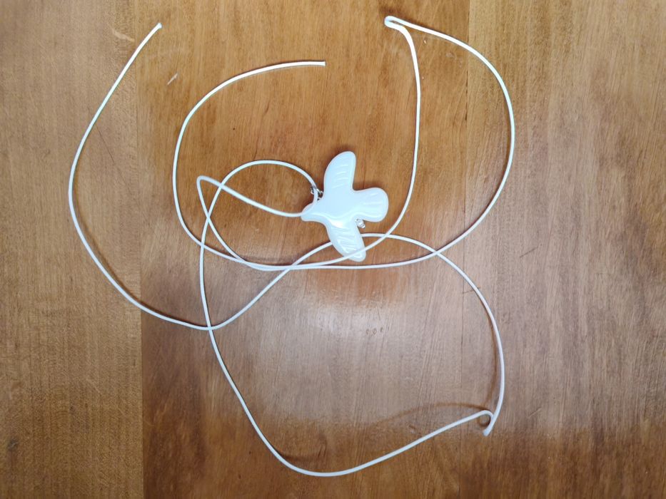 Чокер на шию горлиця