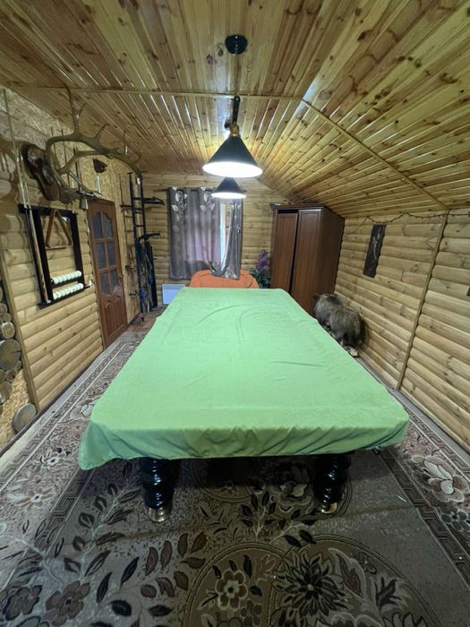 Бильярдный стол. 10 футов. Распродажа.