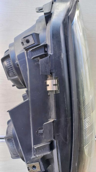 Opticas farois volvo S60 2002