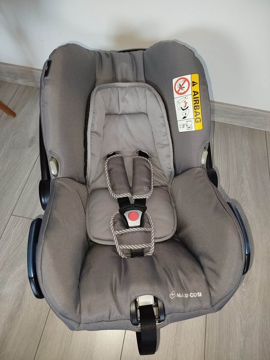 Fotelik Maxi Cosi Citi