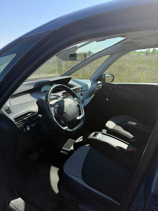 Citroën C4 Grand Picasso