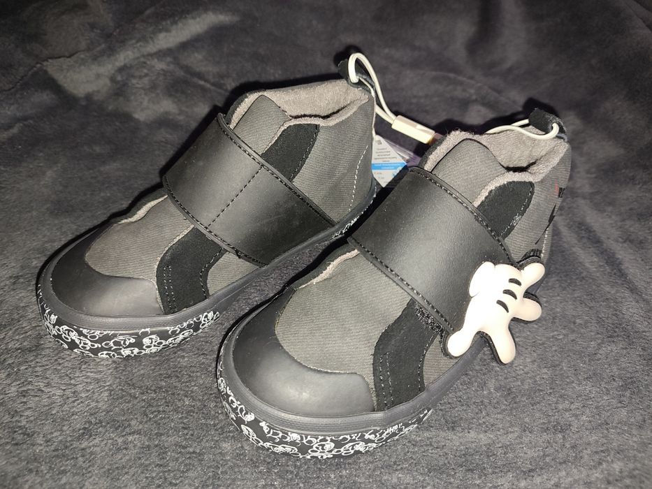 Buty Zara Mickey r.26 nowe