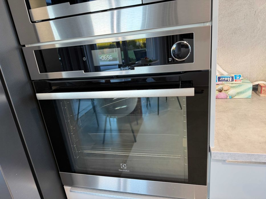 MEBLE KUCHENNE z agd stan bdb