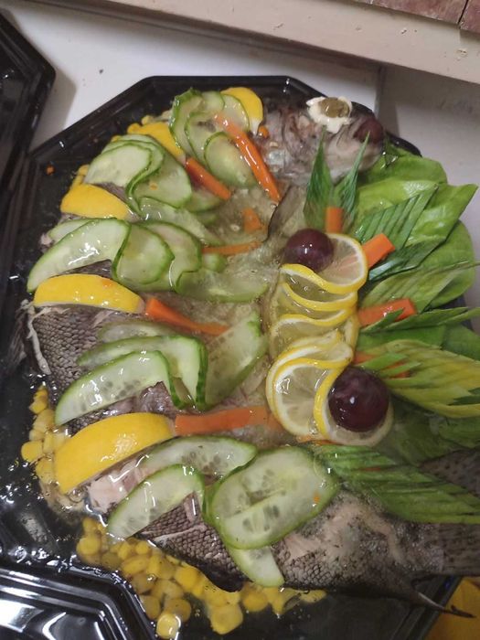 Catering i obsługa imprez okolicznościowych