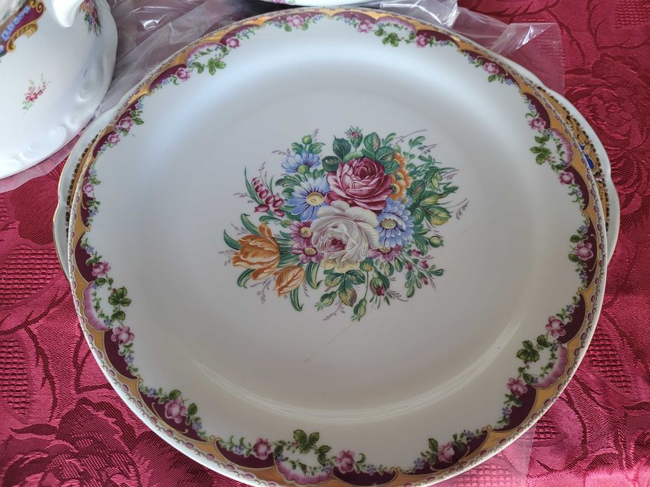 Louças/conjuntos Limoges428623018172108801