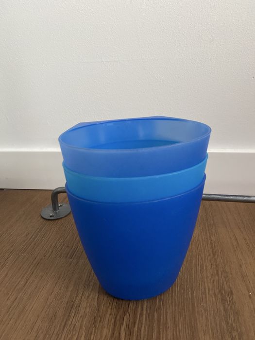 Suporte para arrumação