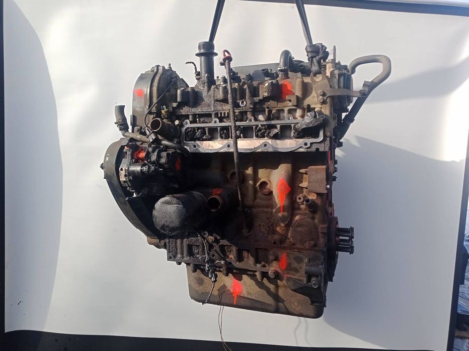 SILNIK F1AE0481C FIAT DUCATO II 2.3 JTD 0445020008