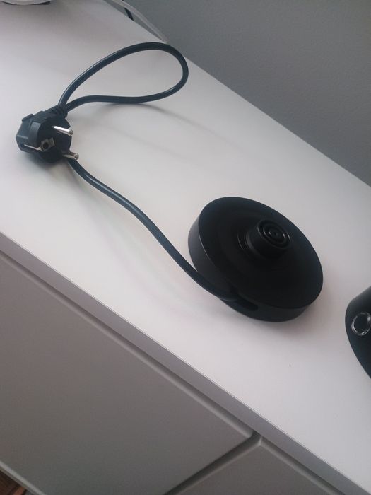 Czajnik elektryczny 600W