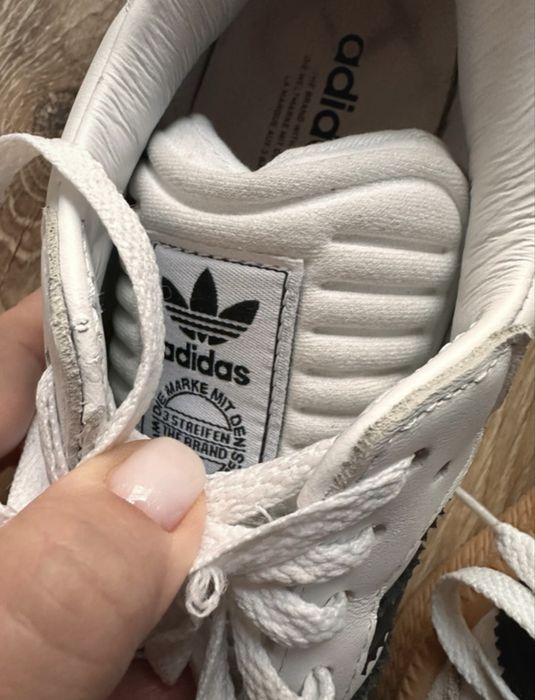 Adidas Samba skora nat jak nowe 38 i 2/3