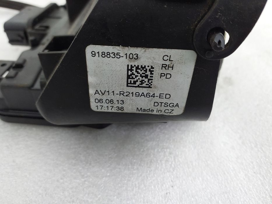 Fechadura / fecho porta frente direito FORD B-Max (JK)