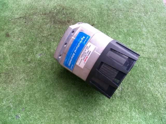 Alternator do sieczkarni kombajnu New Holland FR