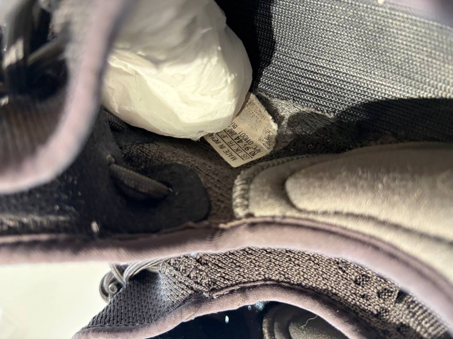 Adidas yeezy boost 350 cinder 44