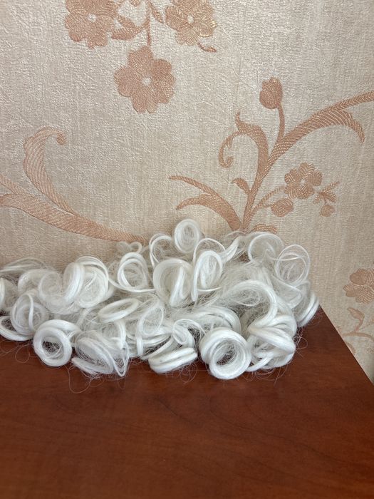 Костюм Новоричний Санта Клаус /св. Миколая дорослий