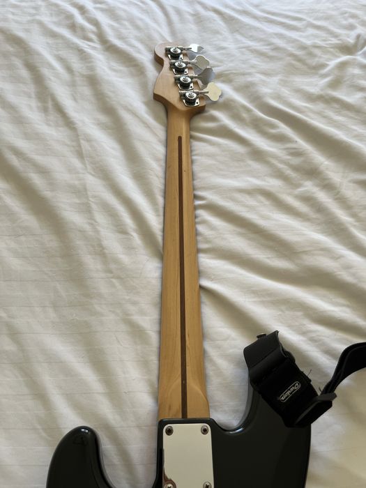 Fender Precision Bass 1992