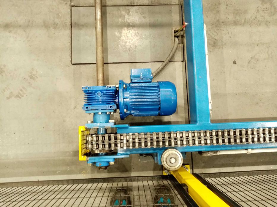 Czyszczenie drewna, piaskowanie, suchym lodem