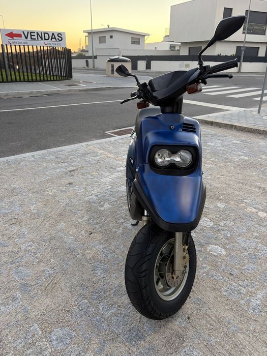 Yamaha bws original