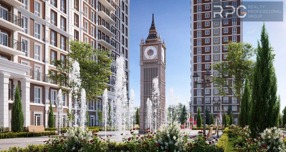 Apartment in Kyiv, Pyrohiv - View 5