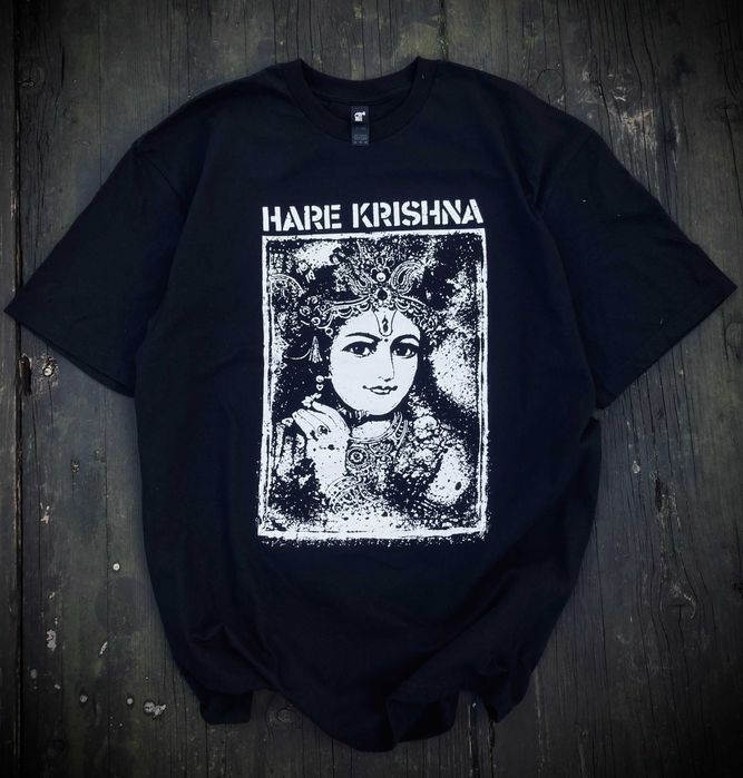 Koszulka Hare Krishna