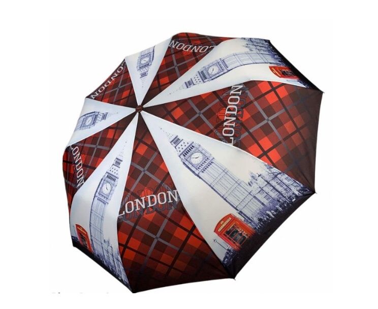 Парасоля жіноча, зонт женский