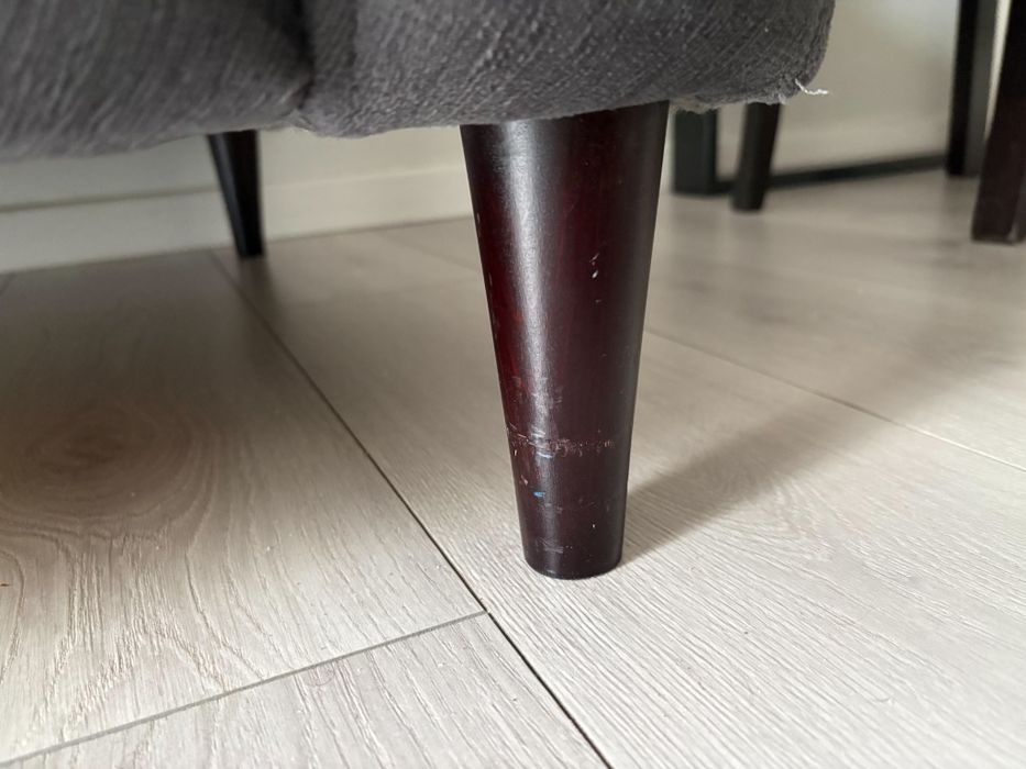 Kanapa z funkcją spania