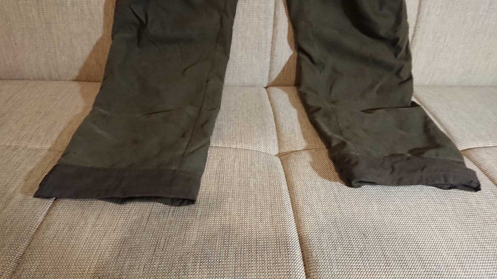 Spodnie trekkingowe Harkila Canis
