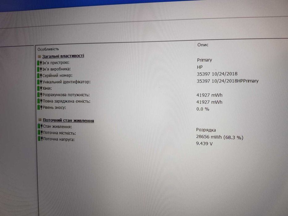 Ноутбук HP 17,3" i7 ssd AMD R5 M435