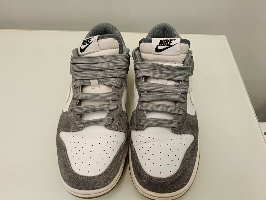 Buty Nike dunk low retro