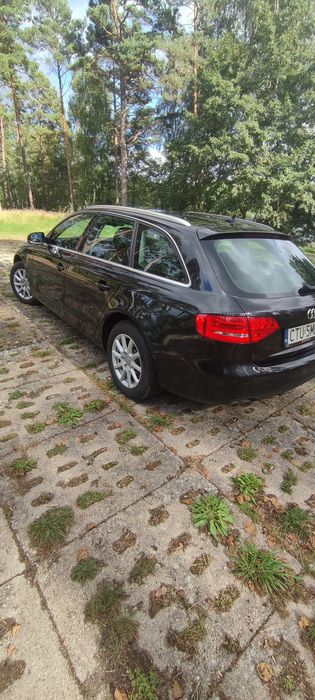 Audi A4 b8, 2012 rok 2.0tdi Stan bardzo dobry!