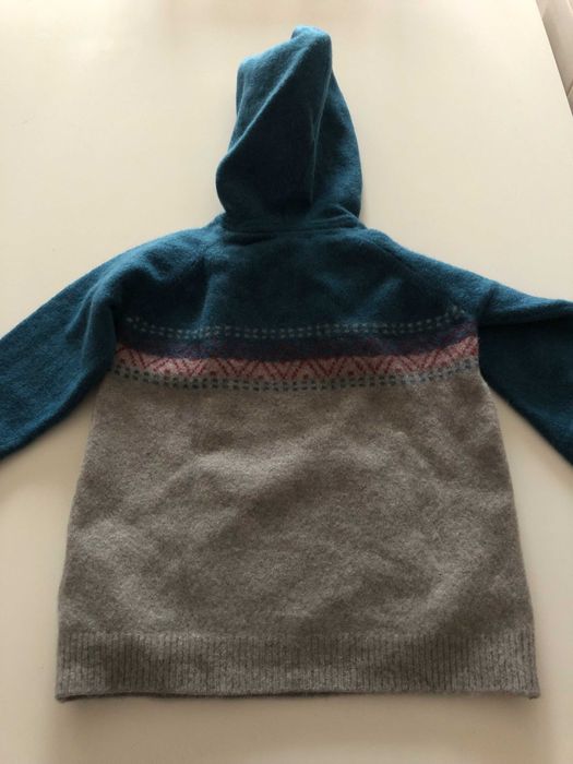 Novo - Malha - Zippy - 9/10 anos