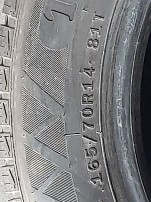 Opona 165/70R14 81T Tomket Allyear 3