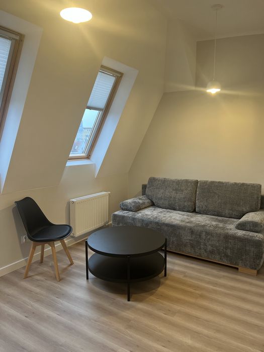 Mieszkanie – Szczecin - Widok 4