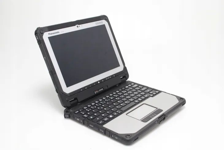 Panasonic FZ-M1 7'' i5 
4GB 128 SSD Win 10/11  Dotyk GPS LTE 4G wifi b