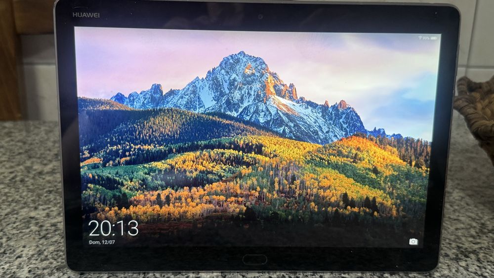HUAWEI MediaPad M3 Lite 10