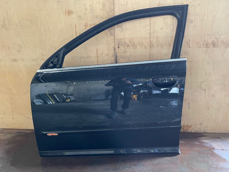 PORTA FRENTE ESQUERDA AUDI A4 B6 S-LINE