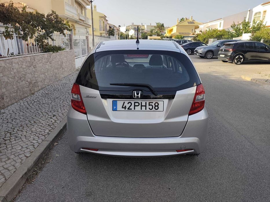 Honda Jazz 2014 | Histórico de Revisões na Marca