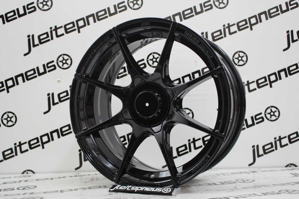 Jantes Novas Style OZ Fórmula 15 4x100 7 ET35 - Fazemos Montagem/Envio