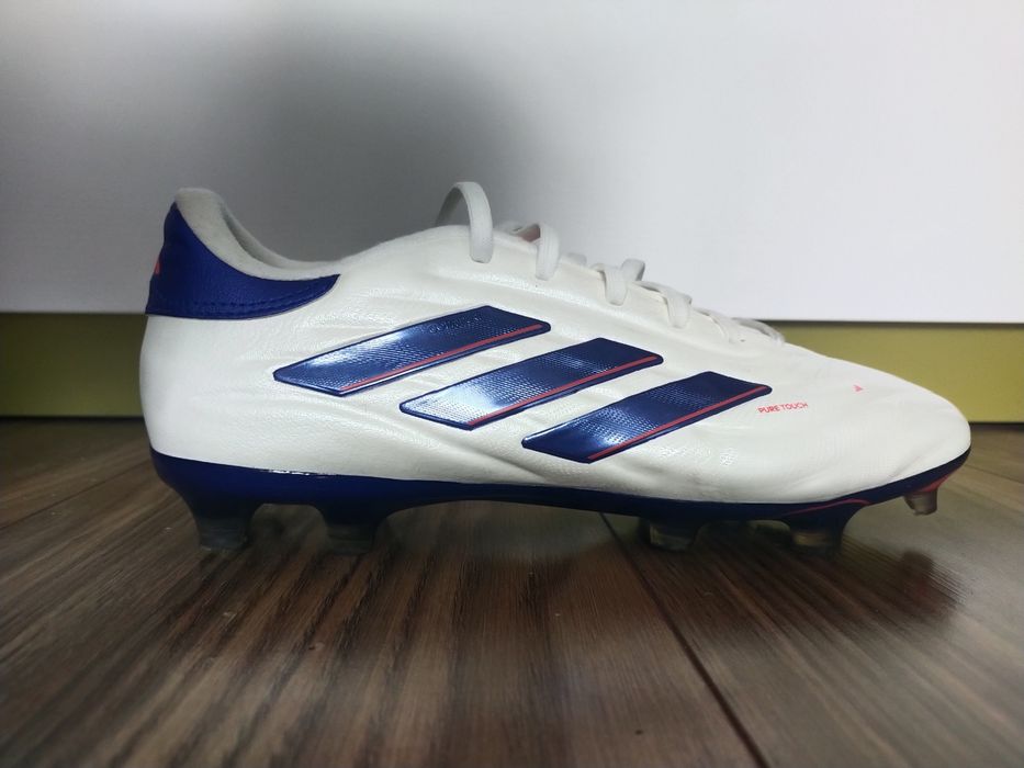 adidas
Copa Pure 2 Pro FG
Copa Pure