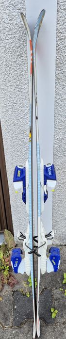 Narty Rossignol Minions