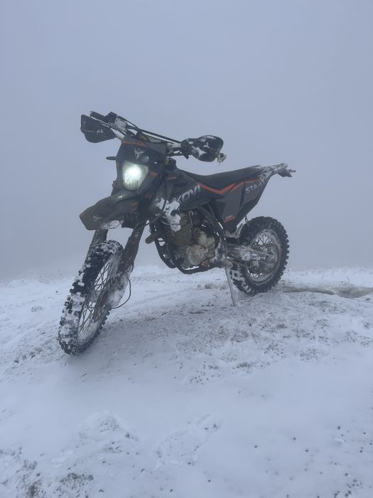 Продам кові старт 2024року