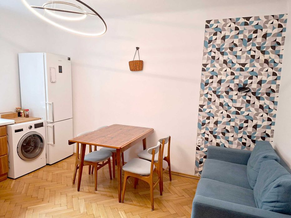 Mieszkanie – Warszawa - Widok 3