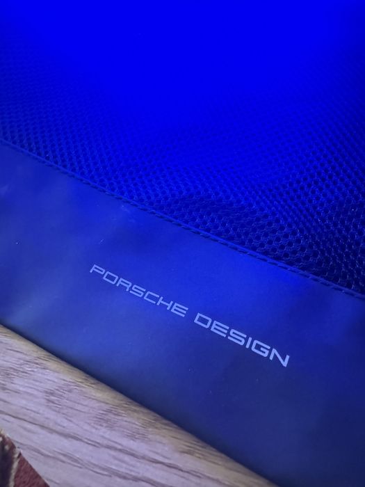 мішечок porsche