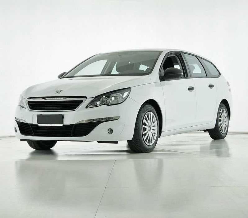 PEUGEOT 308 SW PARA VENDA EM PARTES E PEÇAS.