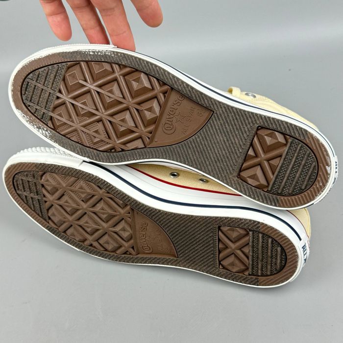 Кеди кросівки Converse Chuck Taylor All Star  конверс кроссовки кеды