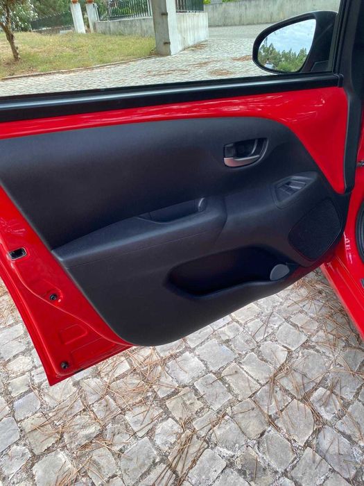 Toyota Aygo 1.0 X-Play