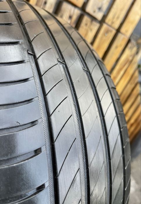 Шини літні 225/50 r17 Michelin