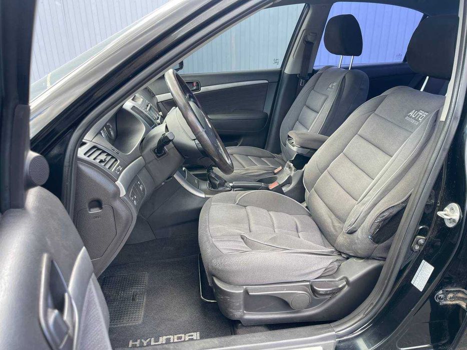 Hyundai Sonata 2010 2.0 Бензин МКПП Обмін/Кредит/Лізинг